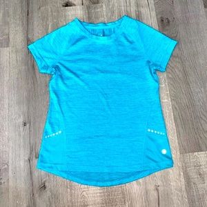Layers Girls Quick Dry Shirt - NWOT